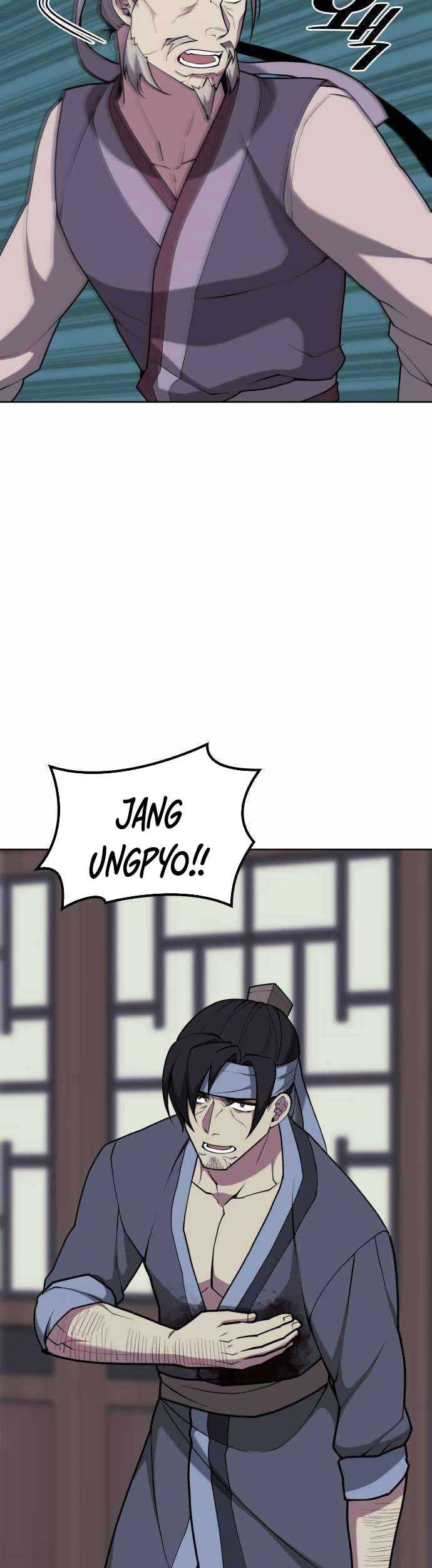 Tale of a Scribe Who Retires to the Countryside Chapter 208 Gambar 62