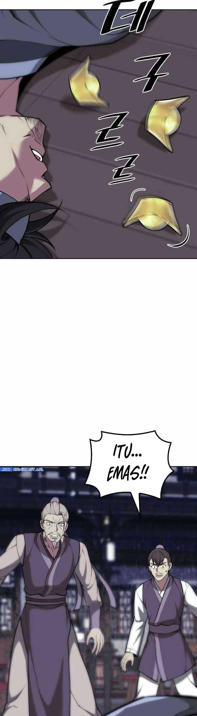Tale of a Scribe Who Retires to the Countryside Chapter 208 Gambar 66
