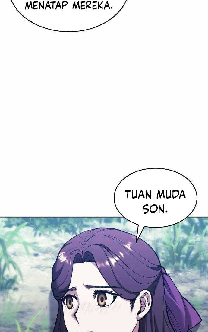 Tale of a Scribe Who Retires to the Countryside Chapter 208 Gambar 5