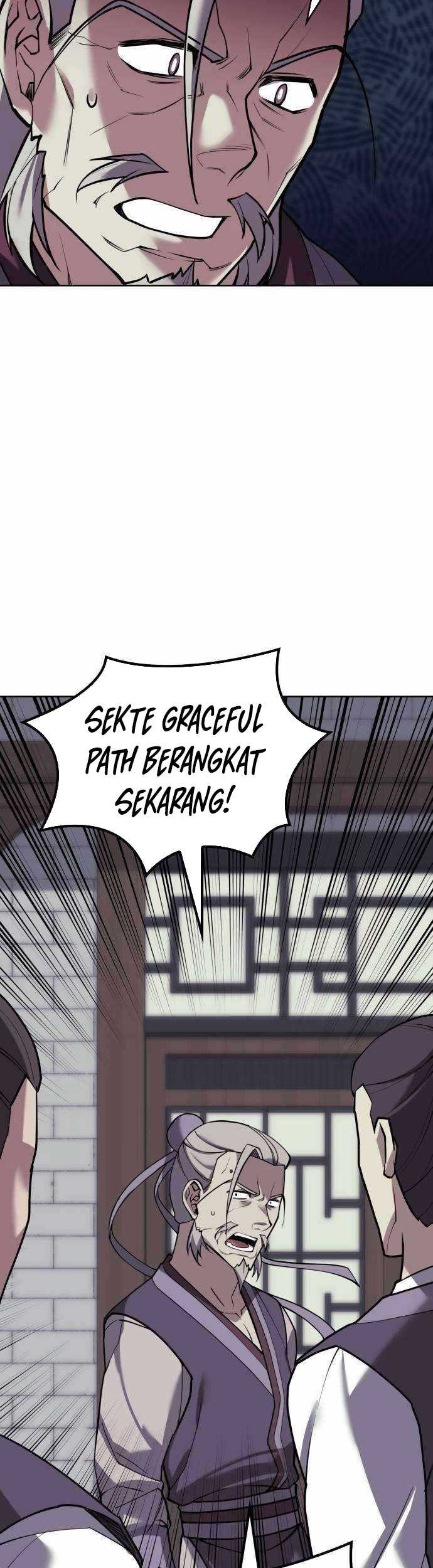 Tale of a Scribe Who Retires to the Countryside Chapter 208 Gambar 78