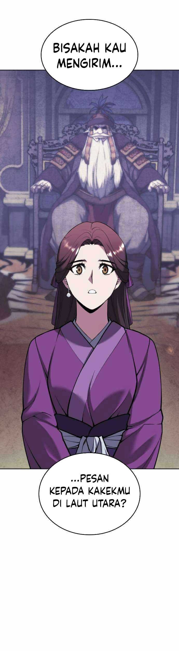Tale of a Scribe Who Retires to the Countryside Chapter 208 Gambar 14