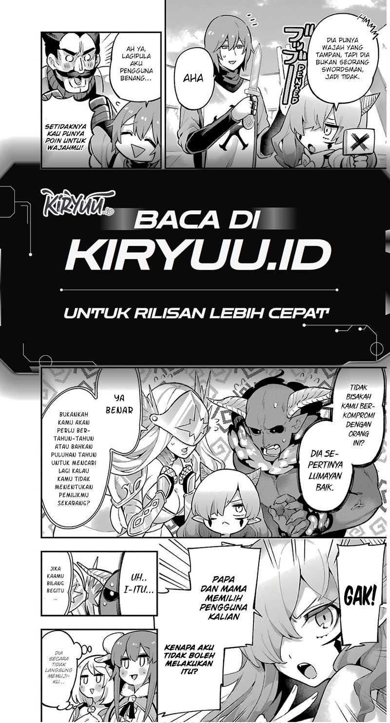 Eiyuu Kyoushitsu Chapter 31 Gambar 17