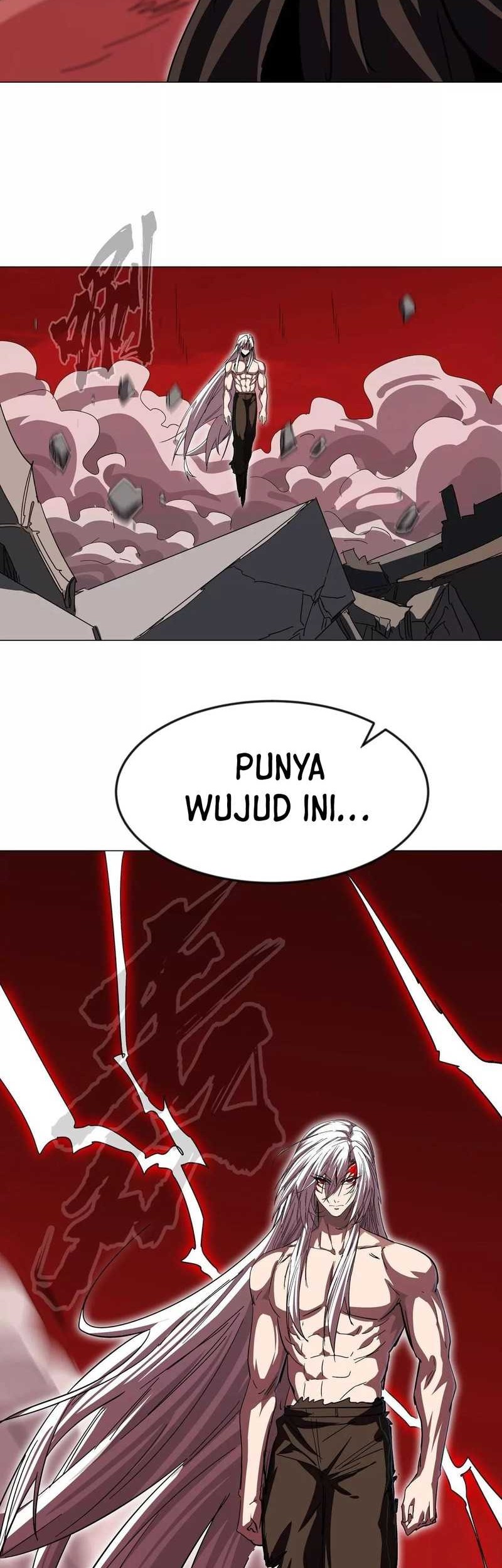 Baca Manhua Mr. Zombie Chapter 119 Gambar 2