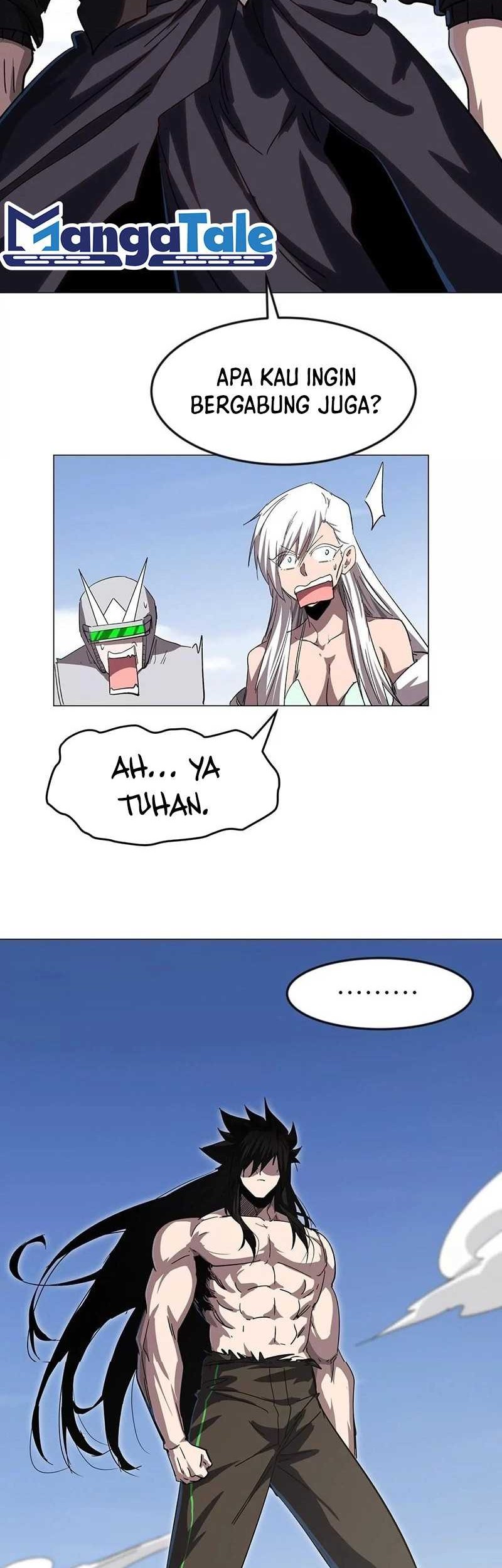 Baca Manhua Mr. Zombie Chapter 118 Gambar 2