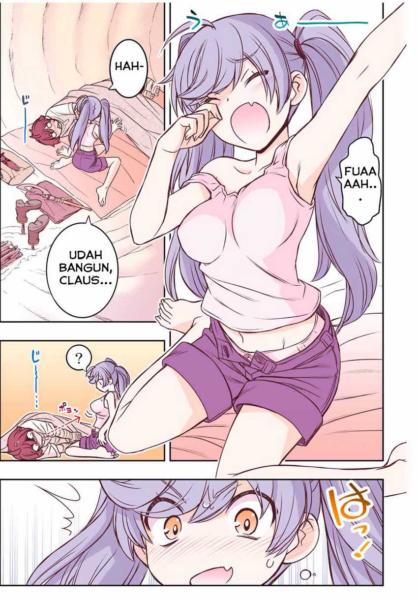 Dame Skill [Auto Mode] ga Kakuseishimashita ~Are, Guild no Scout-san, Ore wo “Iranai”-tte Itte Masendeshita?~ Chapter 22 Gambar 12