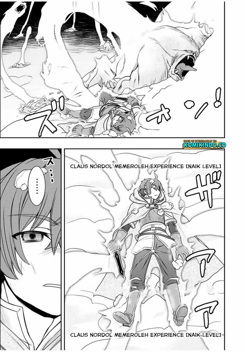 Dame Skill [Auto Mode] ga Kakuseishimashita ~Are, Guild no Scout-san, Ore wo “Iranai”-tte Itte Masendeshita?~ Chapter 22 Gambar 4