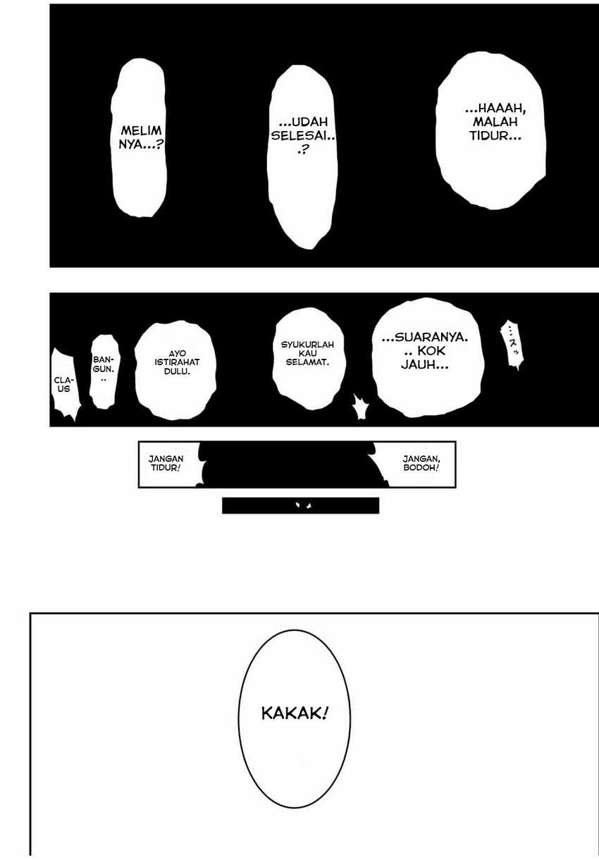 Dame Skill [Auto Mode] ga Kakuseishimashita ~Are, Guild no Scout-san, Ore wo “Iranai”-tte Itte Masendeshita?~ Chapter 22 Gambar 5