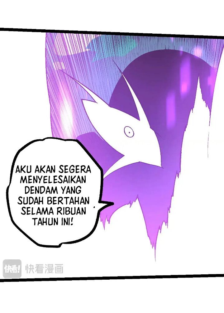 Evolution Begins With A Big Tree Chapter 238 Gambar 12