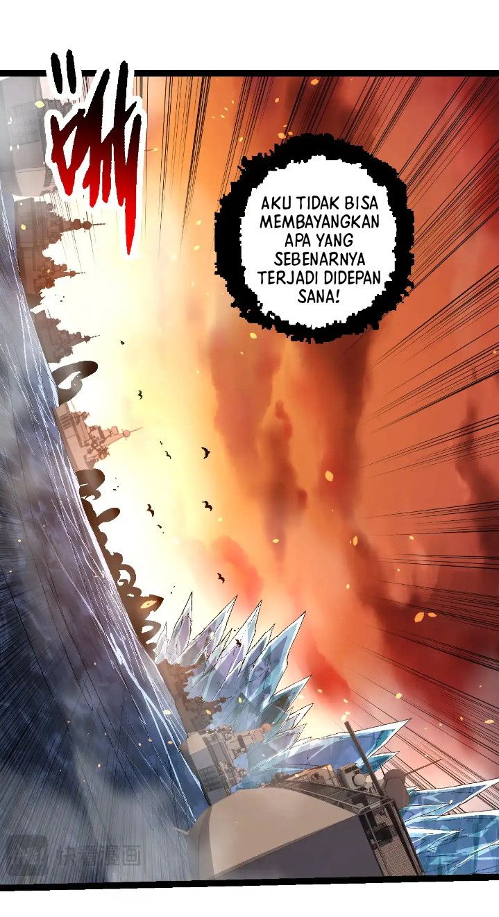 Evolution Begins With A Big Tree Chapter 238 Gambar 27