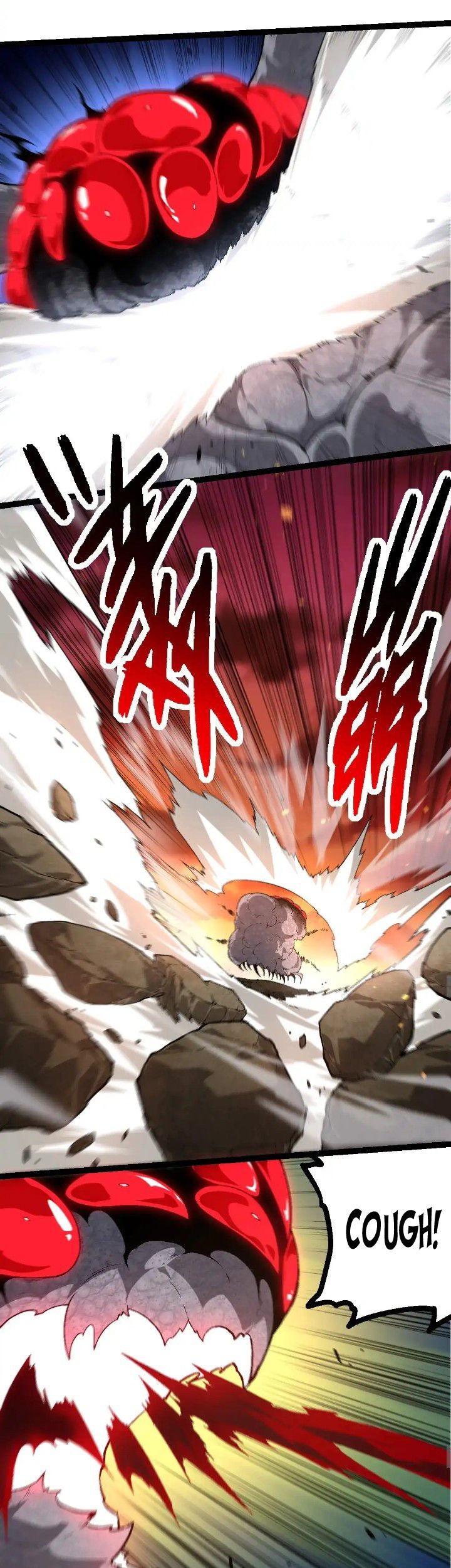 Evolution Begins With A Big Tree Chapter 238 Gambar 36