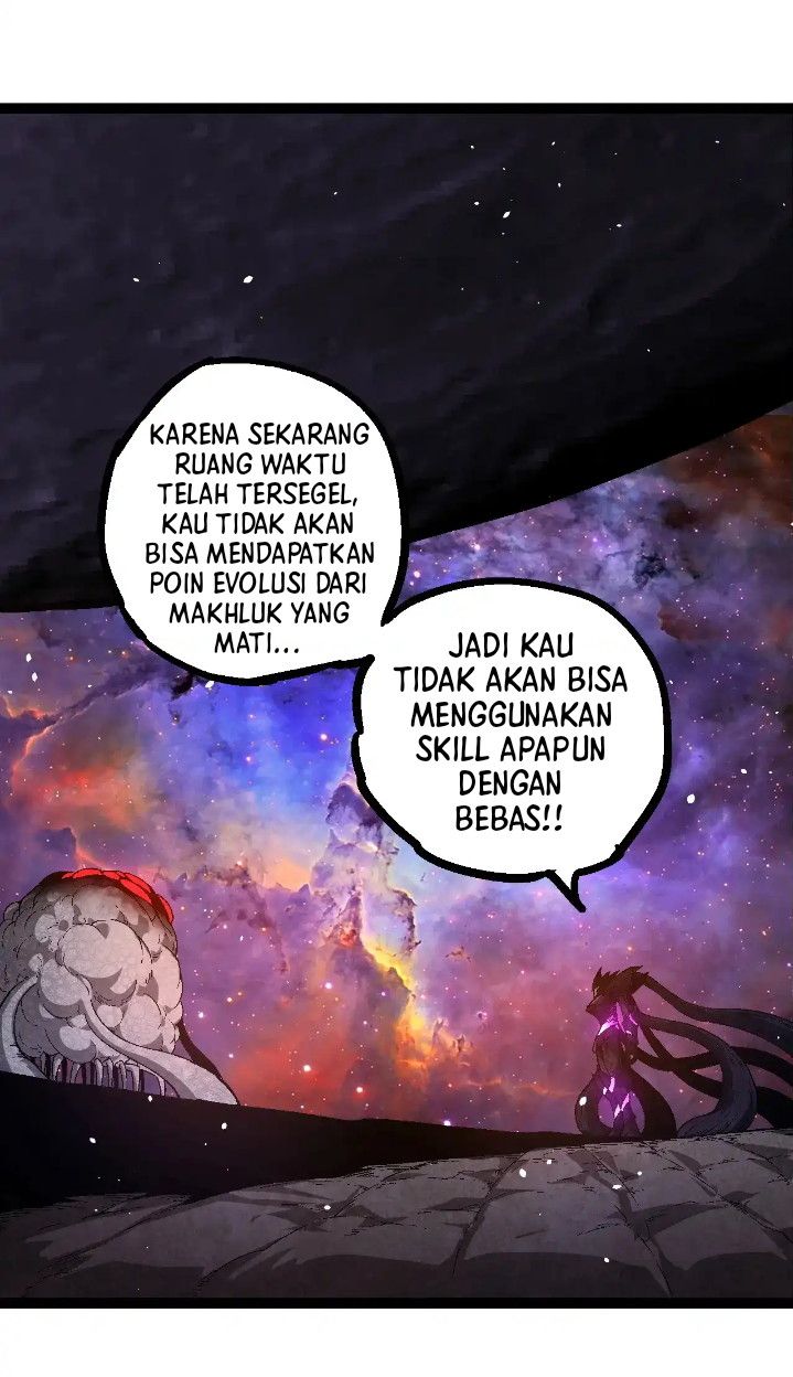Evolution Begins With A Big Tree Chapter 238 Gambar 44