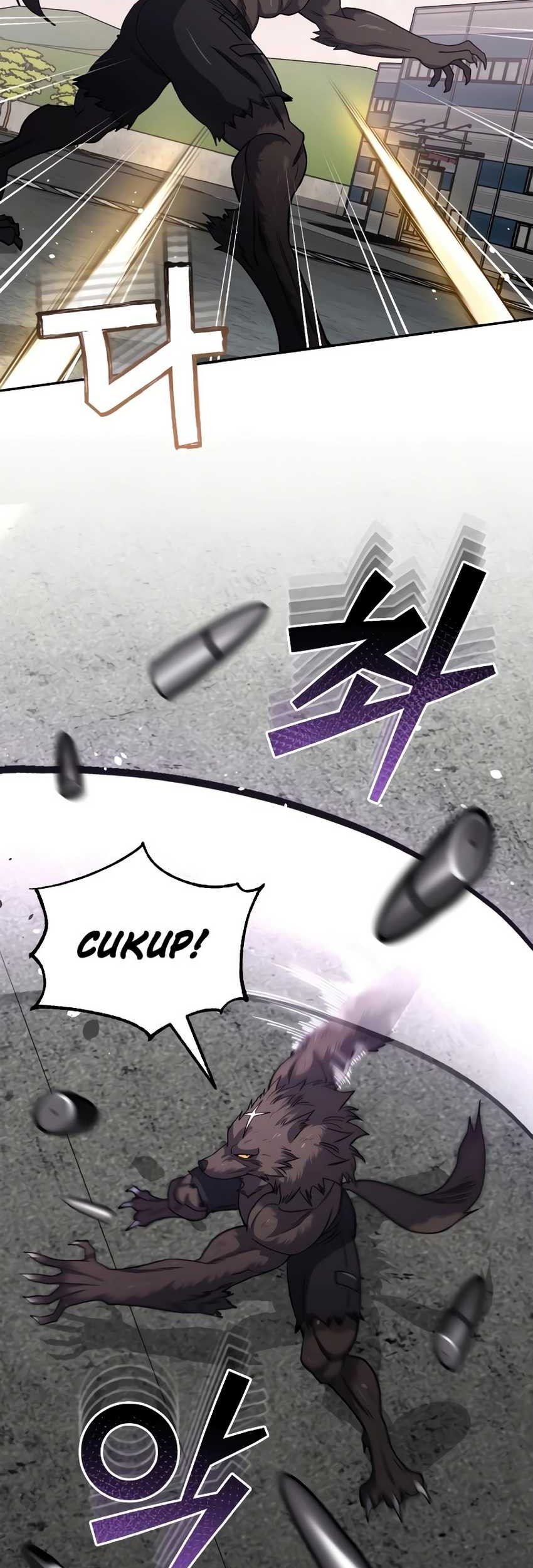 Genius of the Unique Lineage Chapter 73 Gambar 44