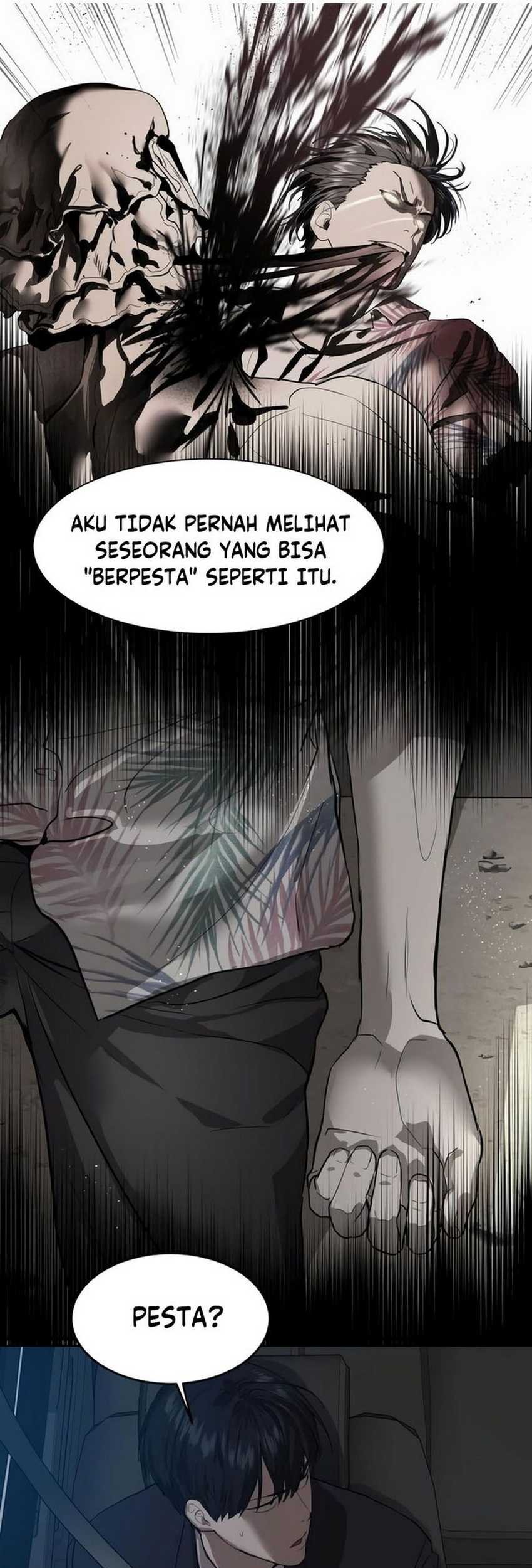 Special Civil Servant Chapter 08 Gambar 22