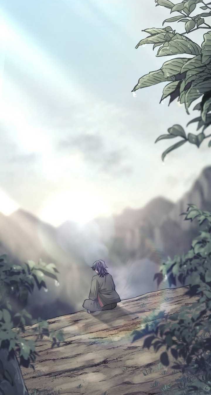 Heavenly Demon Cultivation Simulation Chapter 121 Gambar 91