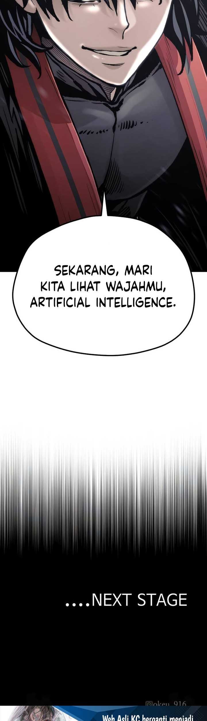 Heavenly Demon Cultivation Simulation Chapter 121 Gambar 104
