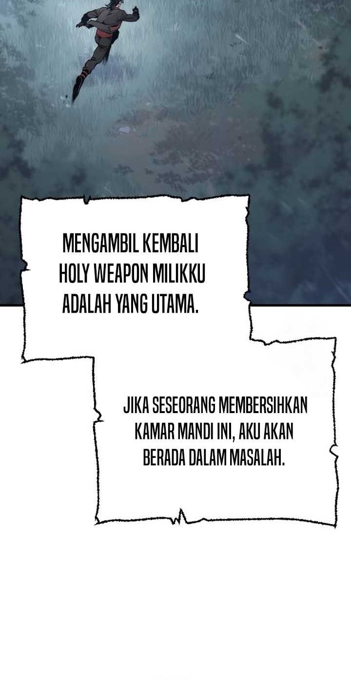 Heavenly Demon Cultivation Simulation Chapter 121 Gambar 9