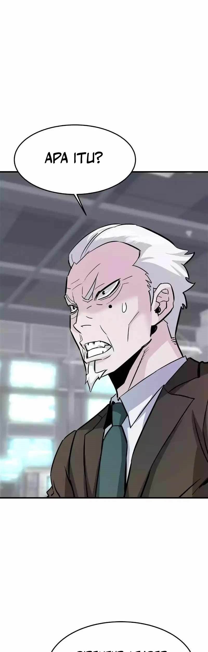 Han Dae Sung Returned From Hell Chapter 88 Gambar 54