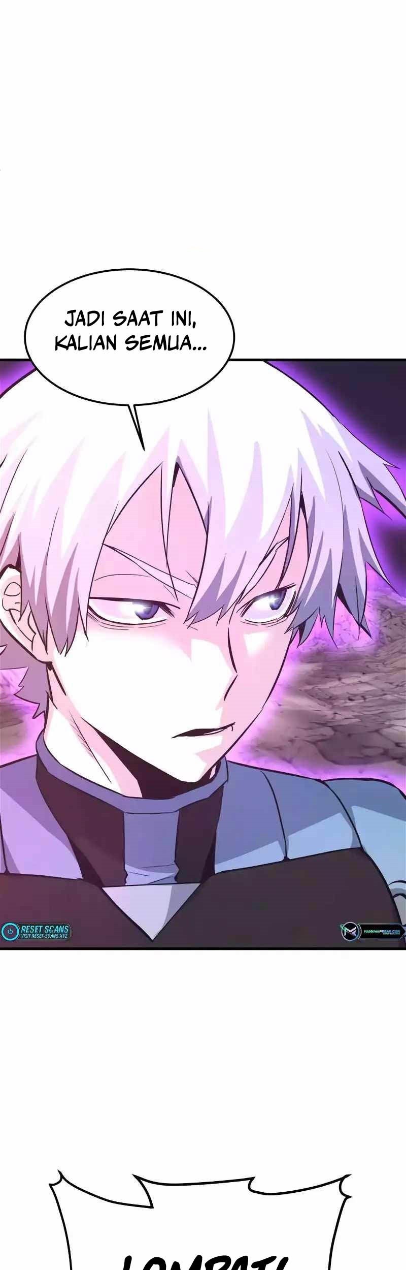 Baca Manhwa Han Dae Sung Returned From Hell Chapter 88 Gambar 2