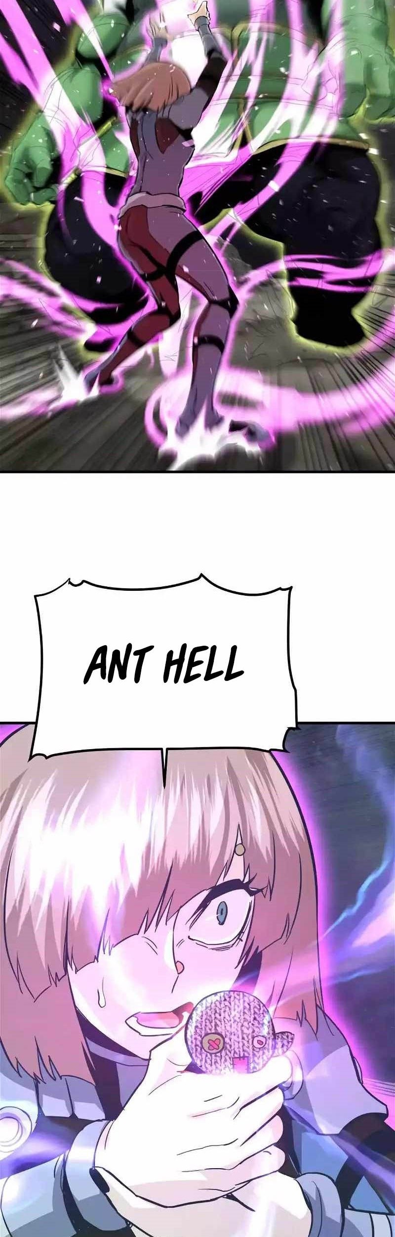 Han Dae Sung Returned From Hell Chapter 88 Gambar 12
