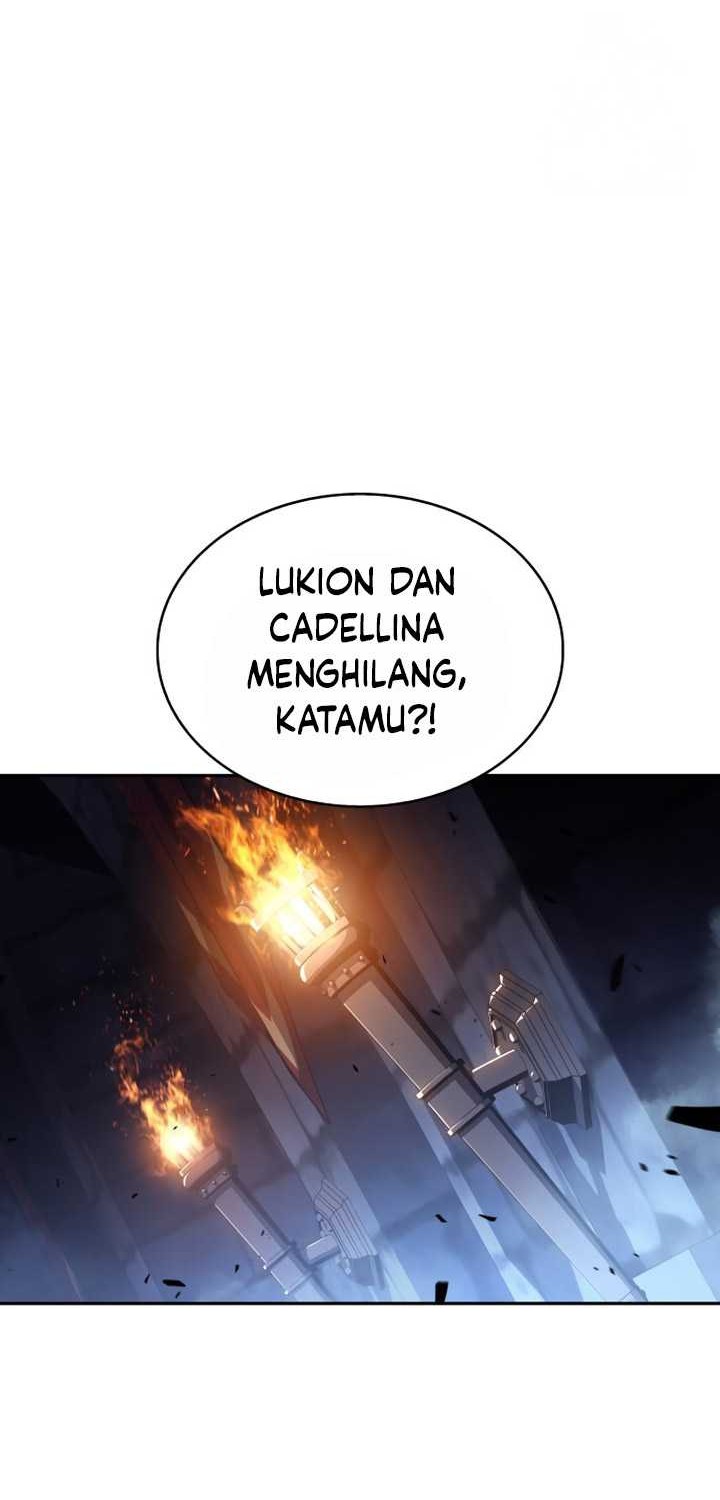 The Regressed Son Of A Duke Is An Assassin Chapter 29 Gambar 21