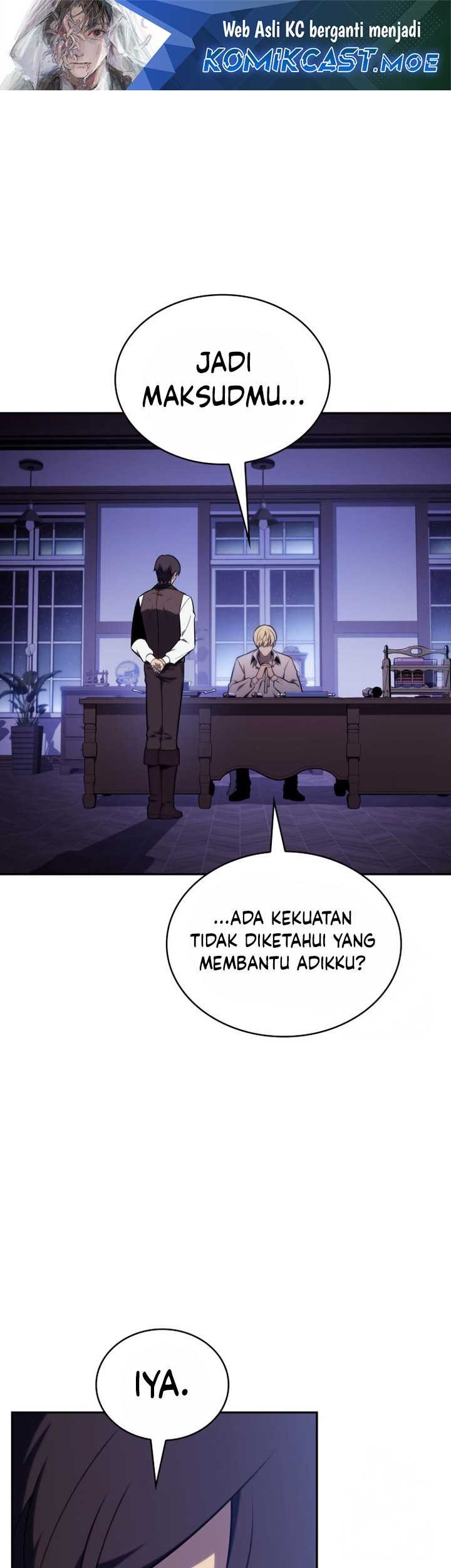 Baca Manhwa The Regressed Son Of A Duke Is An Assassin Chapter 29 Gambar 2