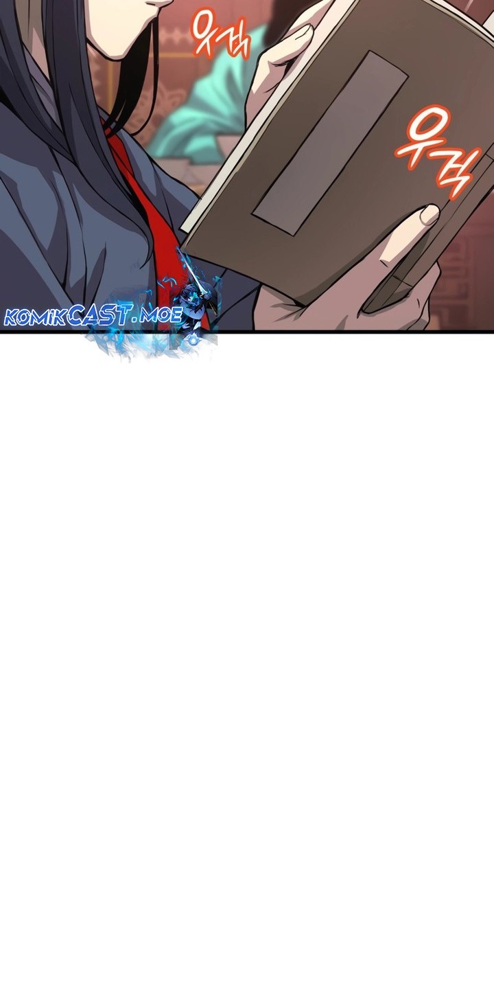 Myst, Might, Mayhem (Legend Of Heavenly Chaos Demon) Chapter 28 Gambar 41
