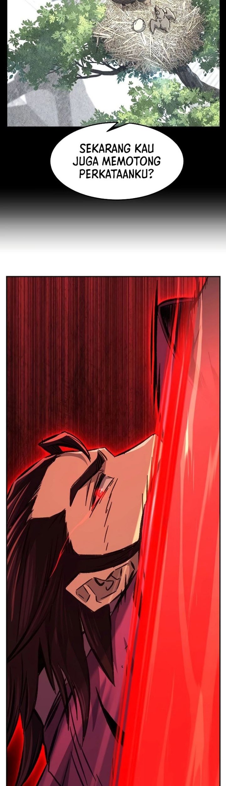 Absolute Sword Sense Chapter 89 Gambar 49