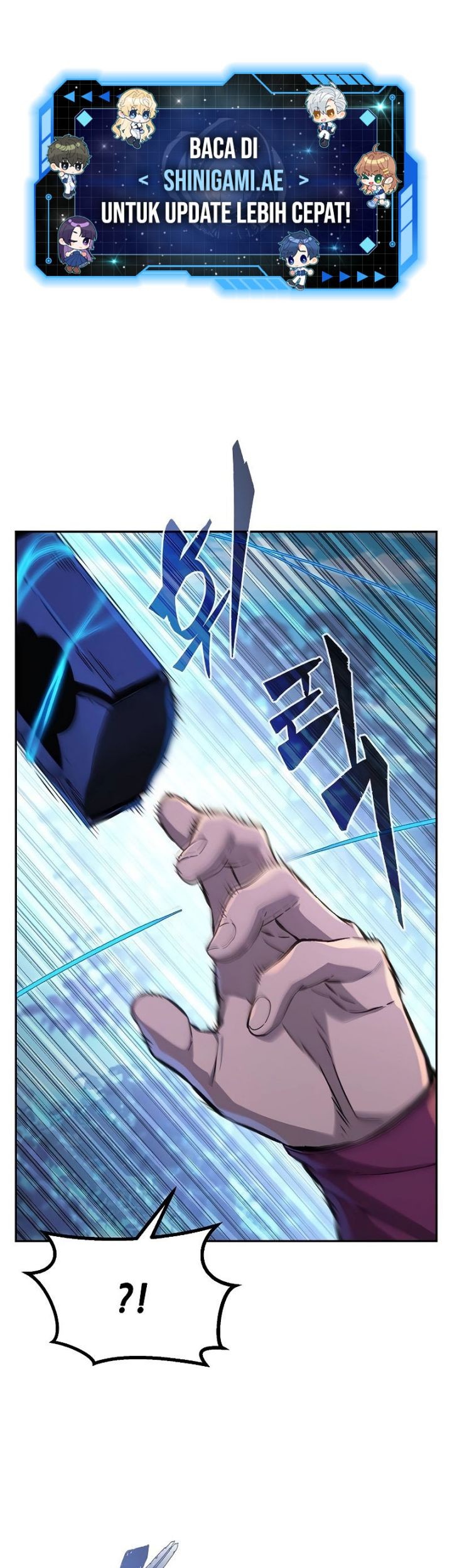 Baca Manhwa Absolute Sword Sense Chapter 89 Gambar 2