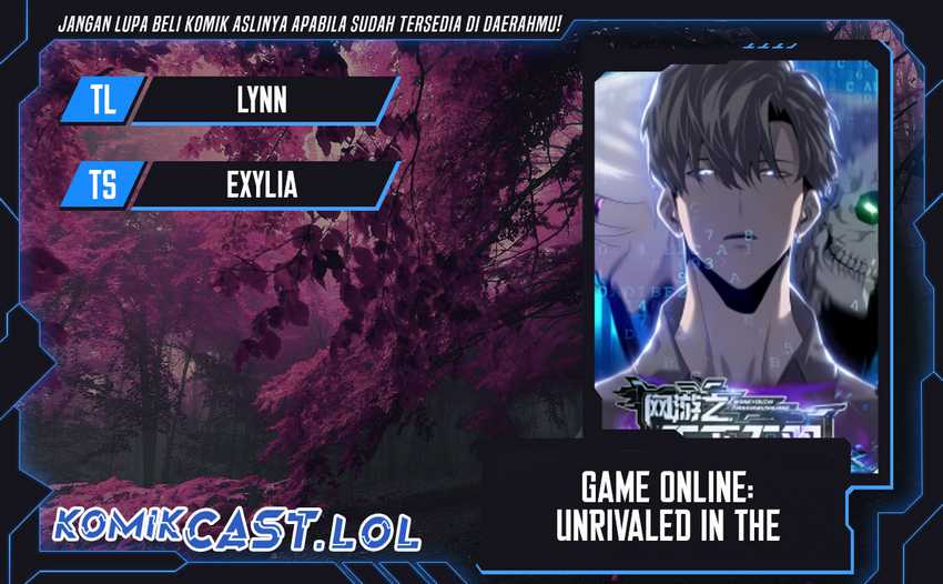 Baca Komik Game Online: Unrivaled In The World (Remake) Chapter 14 Gambar 1