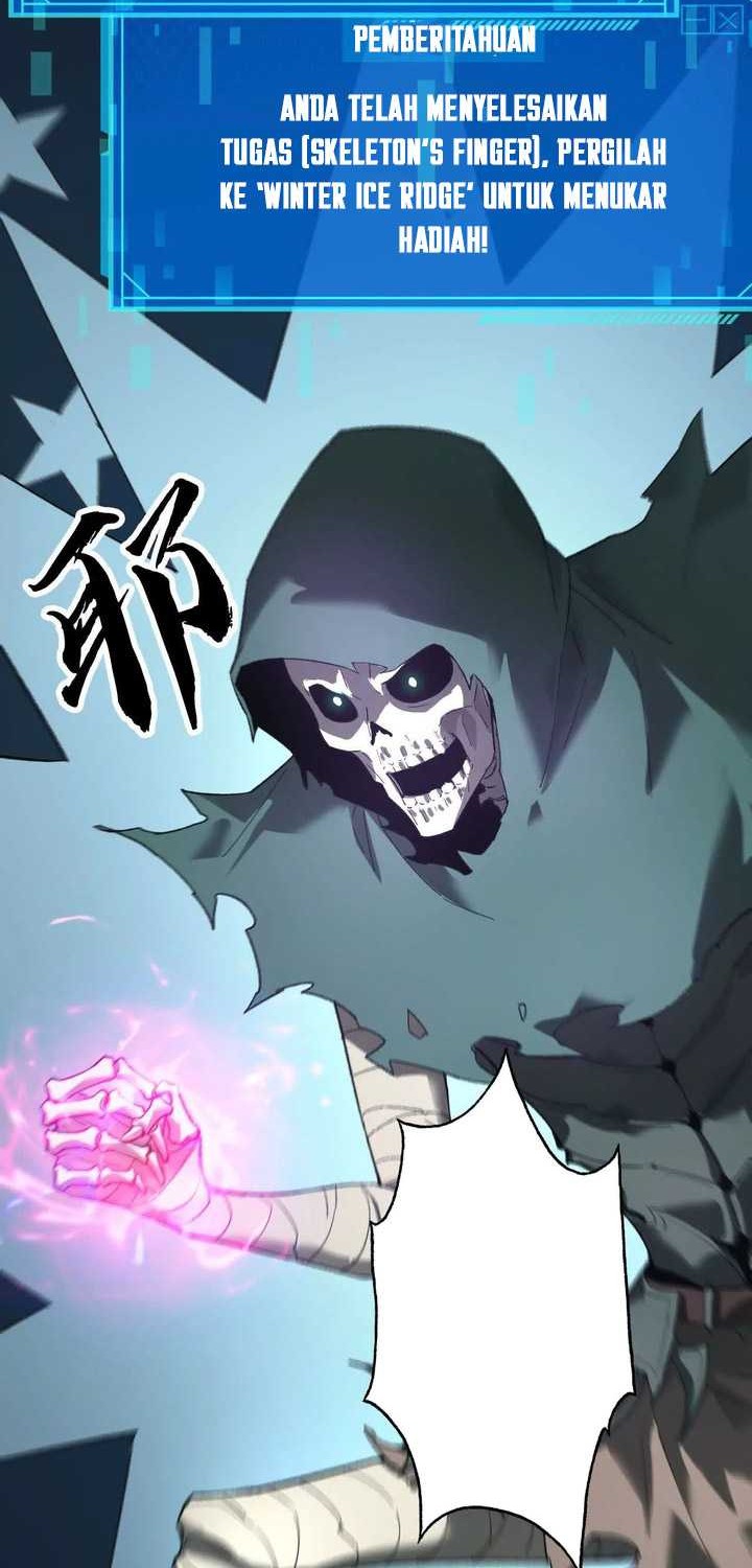 Game Online: Unrivaled In The World (Remake) Chapter 14 Gambar 19