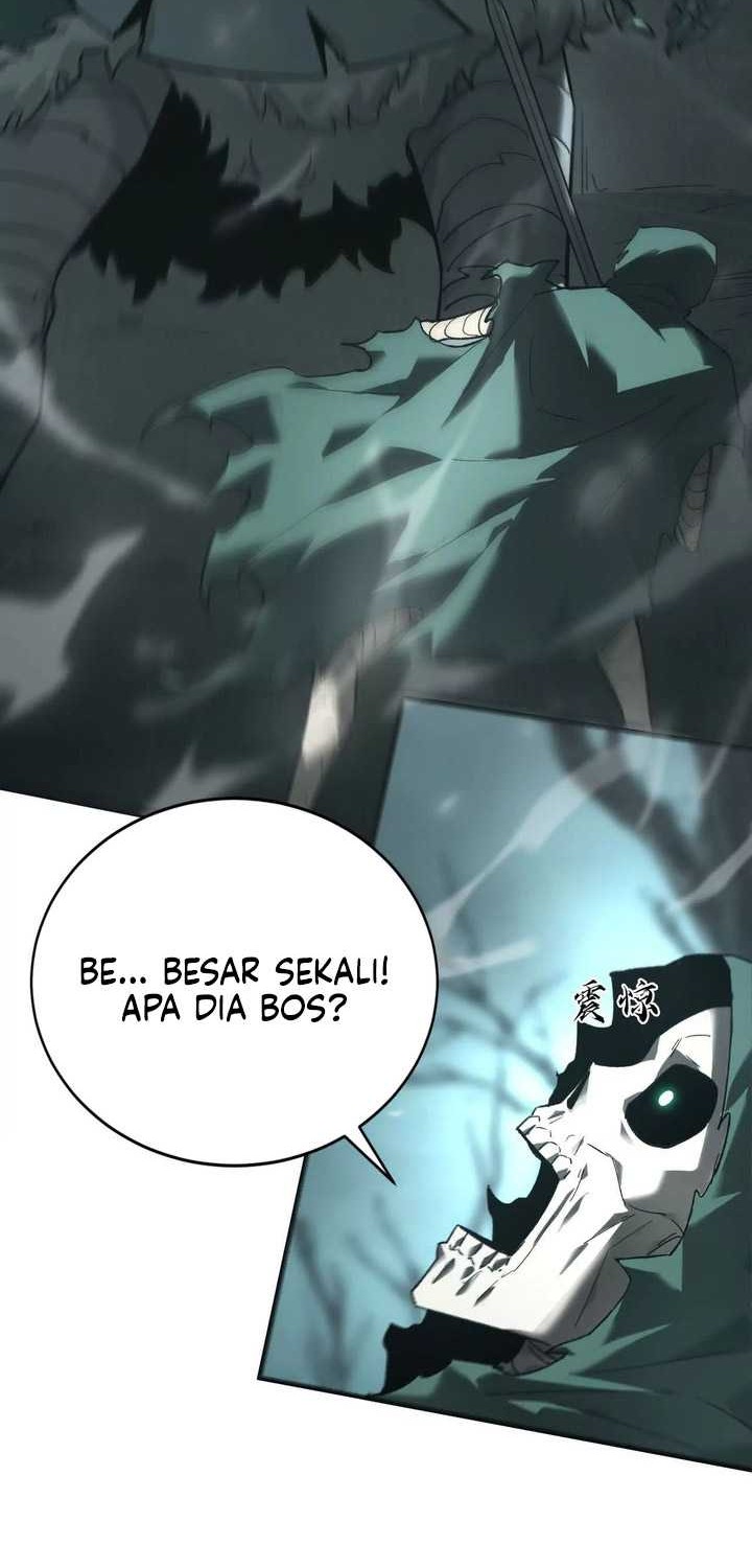 Game Online: Unrivaled In The World (Remake) Chapter 14 Gambar 25