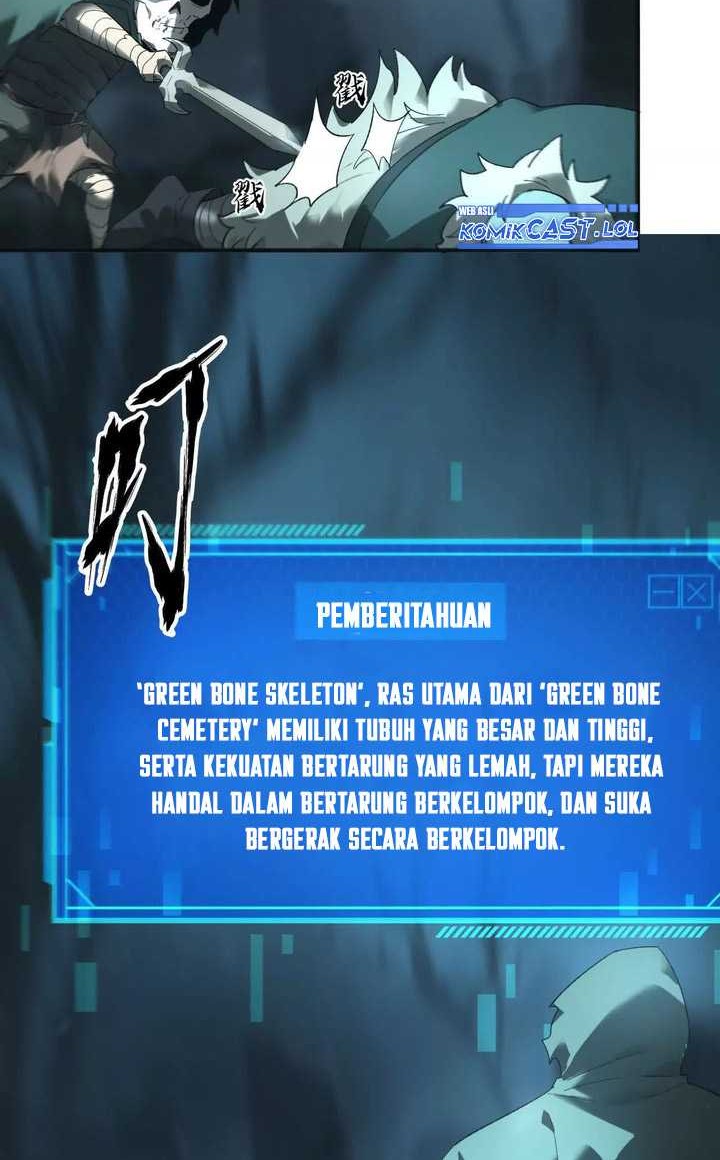 Game Online: Unrivaled In The World (Remake) Chapter 14 Gambar 29