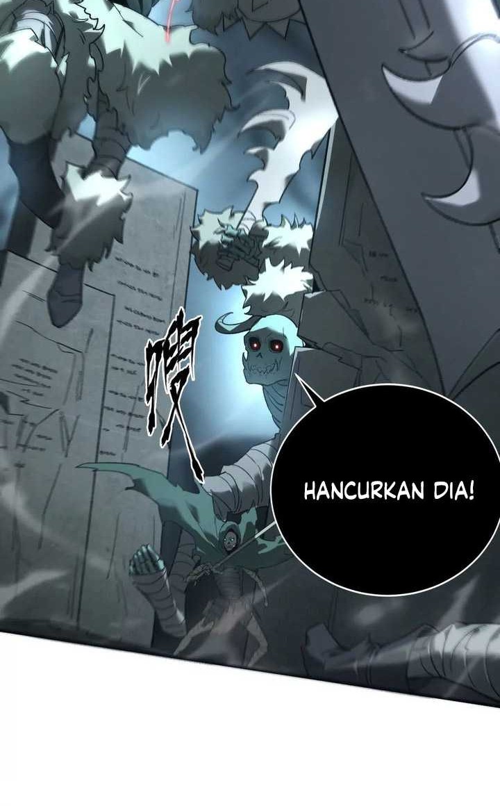 Game Online: Unrivaled In The World (Remake) Chapter 14 Gambar 33