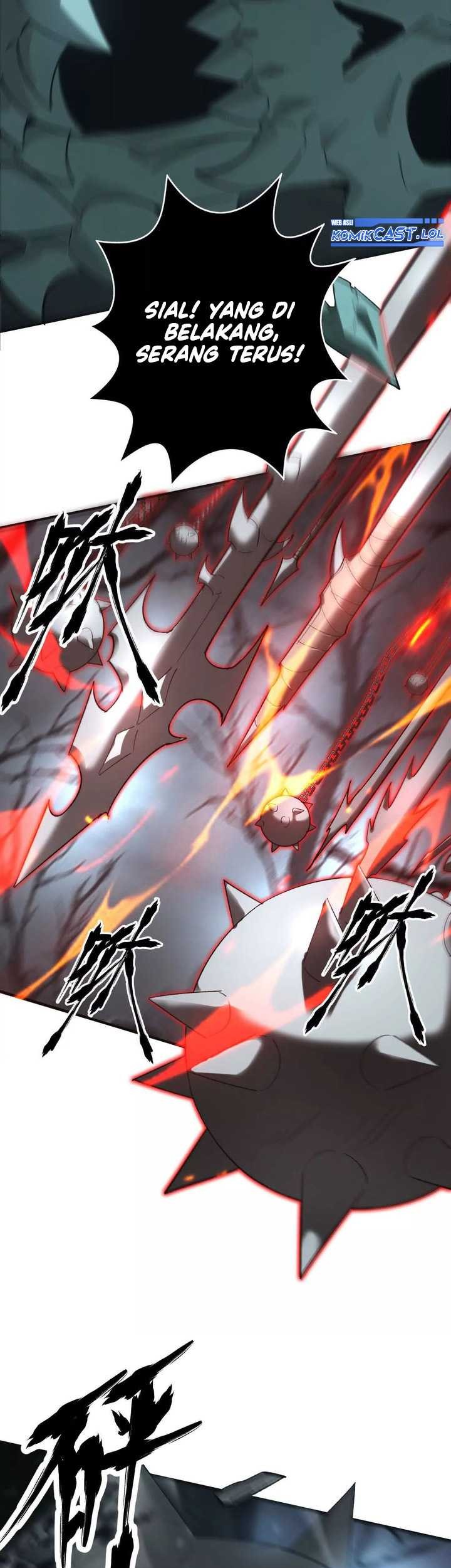 Game Online: Unrivaled In The World (Remake) Chapter 14 Gambar 38