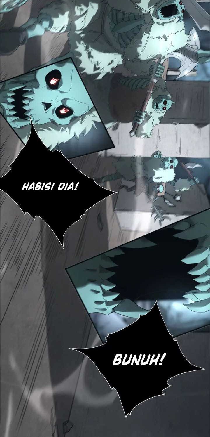 Game Online: Unrivaled In The World (Remake) Chapter 14 Gambar 41