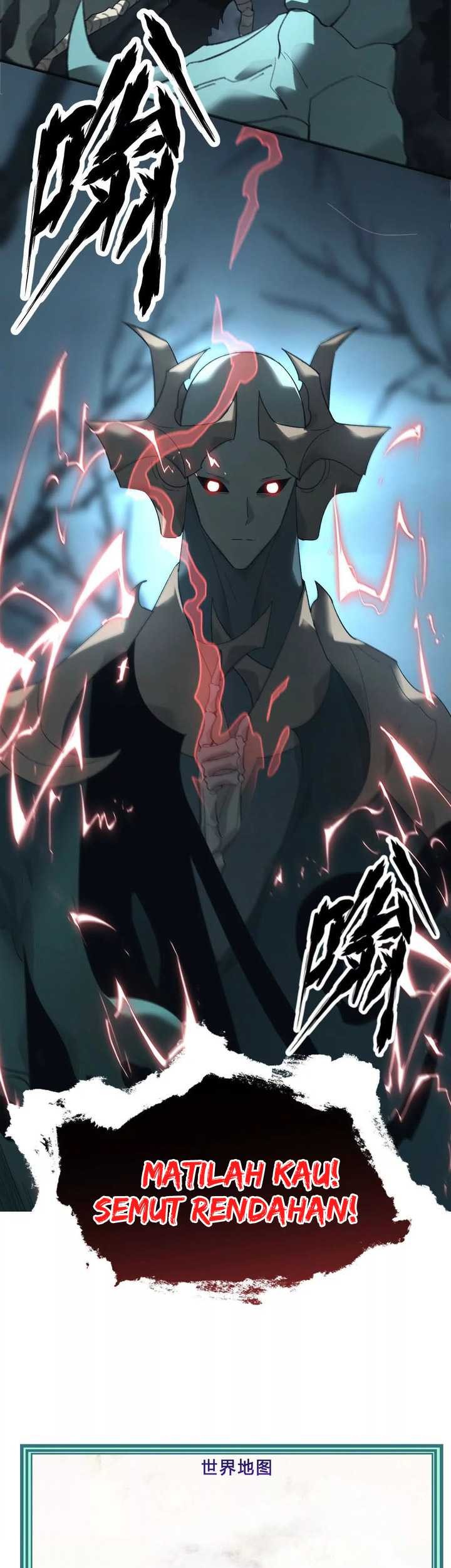 Game Online: Unrivaled In The World (Remake) Chapter 14 Gambar 56