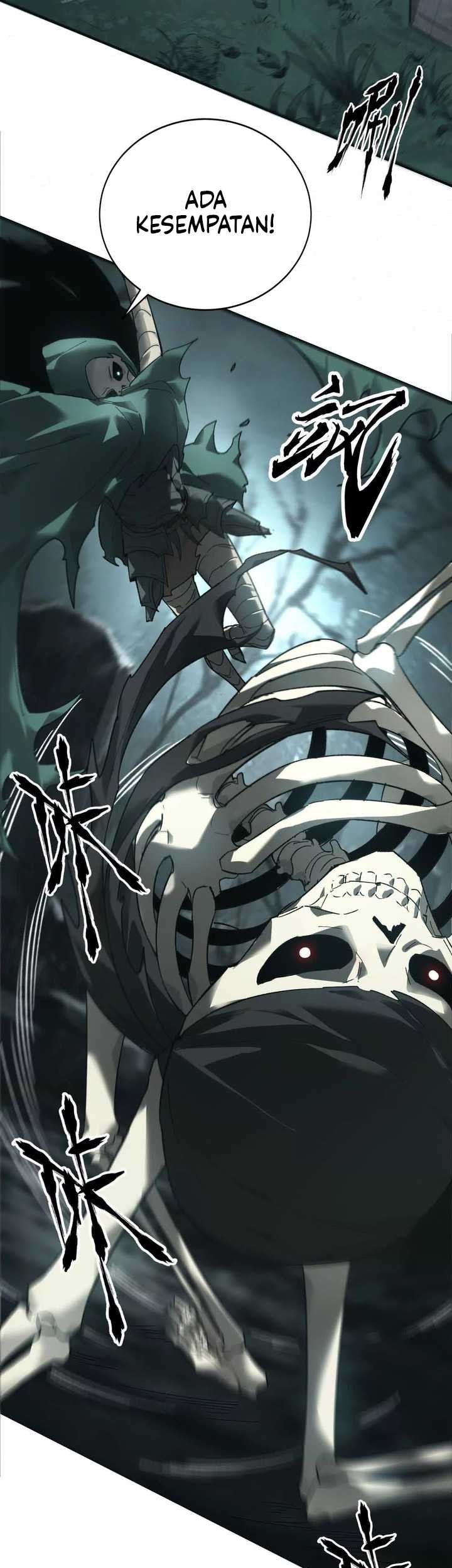 Game Online: Unrivaled In The World (Remake) Chapter 14 Gambar 10