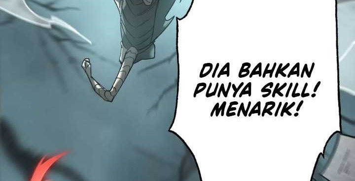 Game Online: Unrivaled In The World (Remake) Chapter 14 Gambar 15