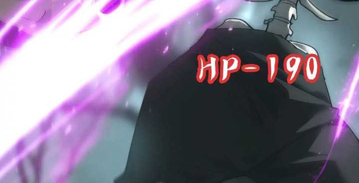 Game Online: Unrivaled In The World (Remake) Chapter 14 Gambar 17