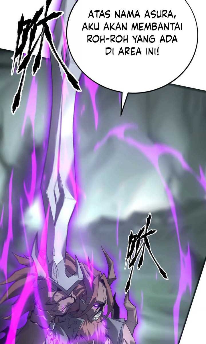 Game Online: Unrivaled In The World (Remake) Chapter 13 Gambar 19