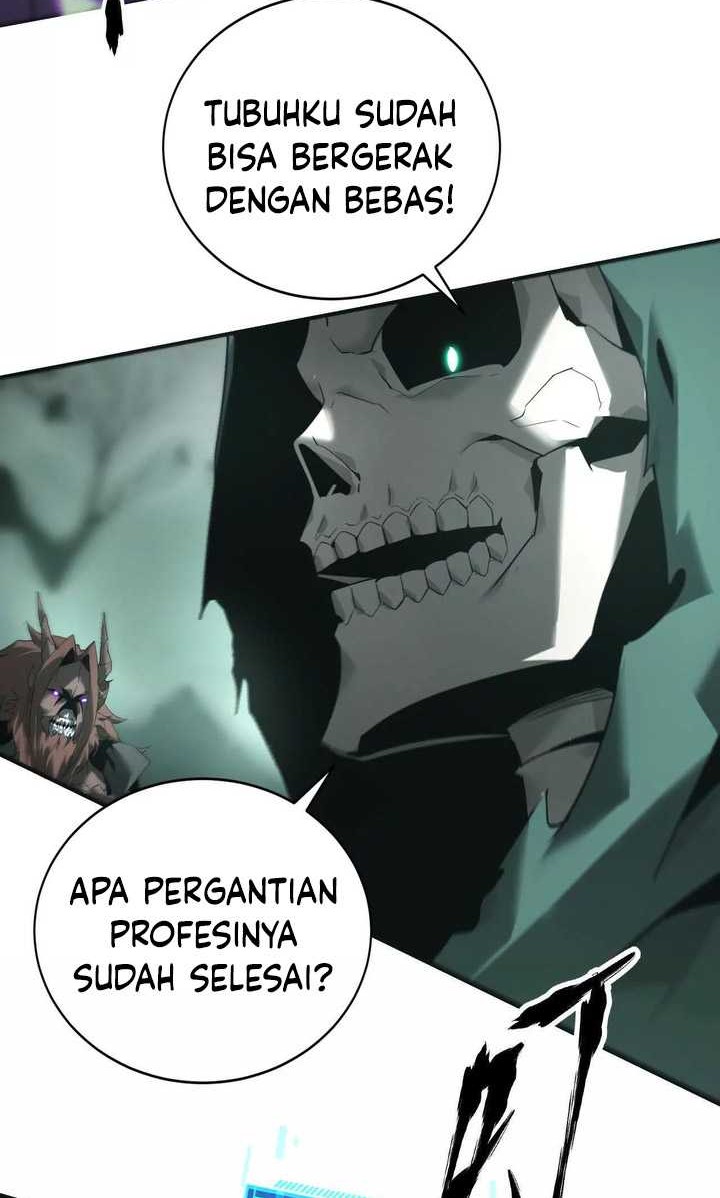 Game Online: Unrivaled In The World (Remake) Chapter 13 Gambar 23