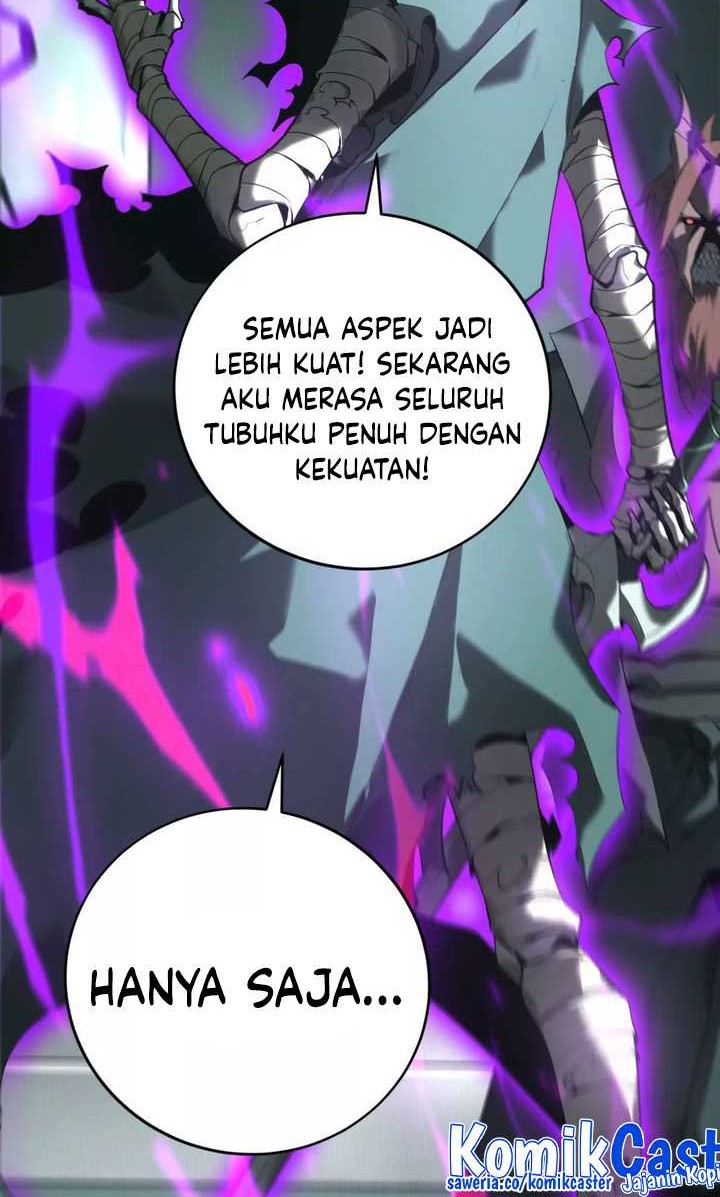 Game Online: Unrivaled In The World (Remake) Chapter 13 Gambar 25