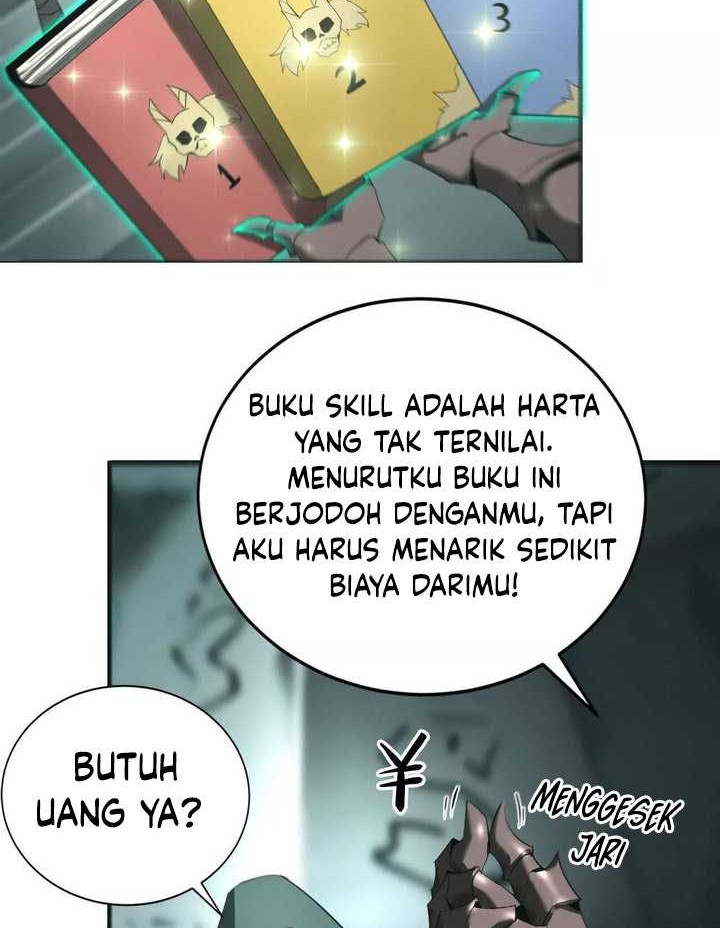 Game Online: Unrivaled In The World (Remake) Chapter 13 Gambar 27