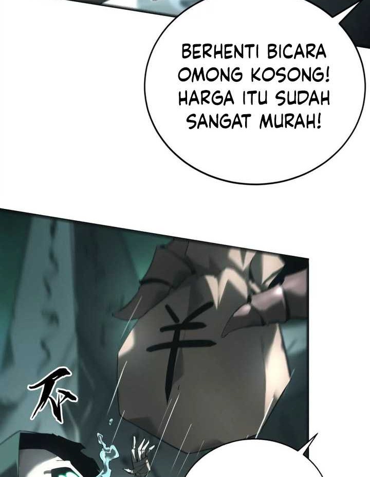 Game Online: Unrivaled In The World (Remake) Chapter 13 Gambar 29