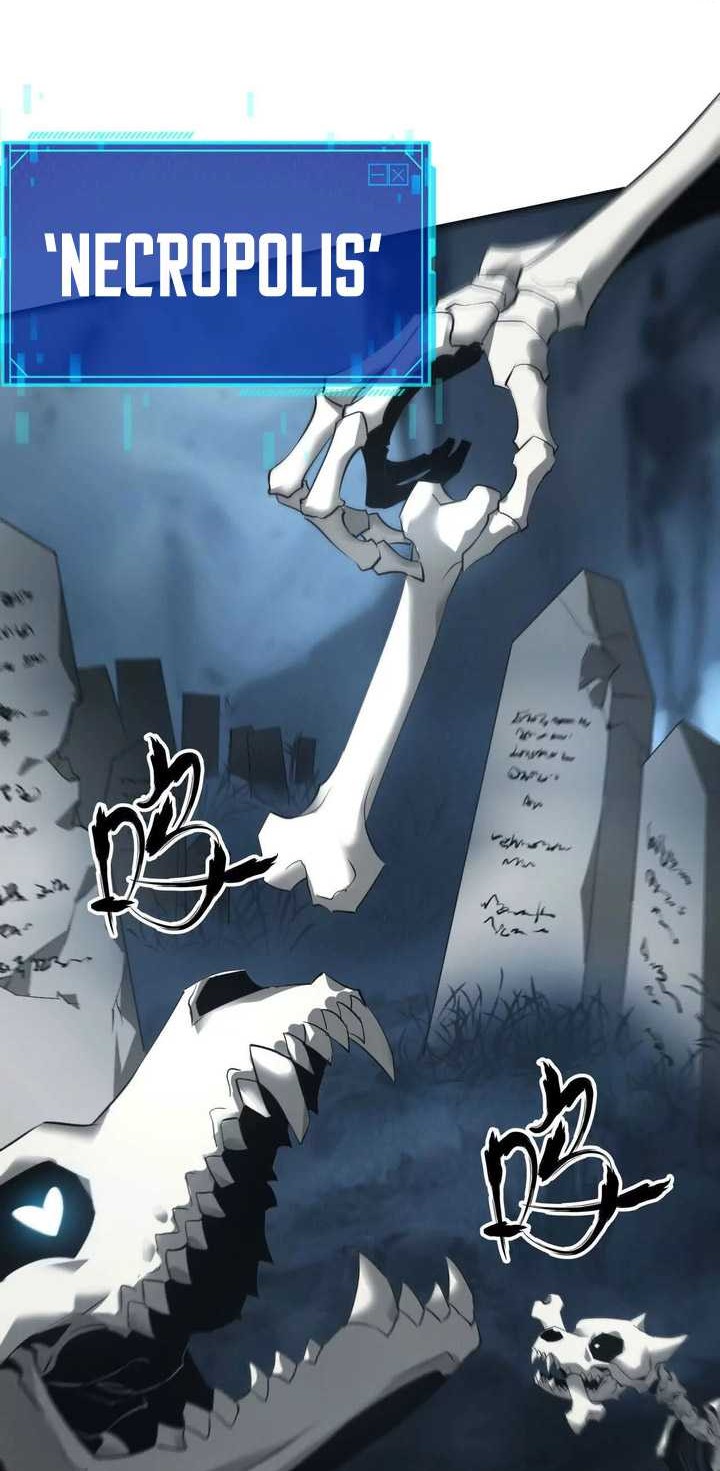 Game Online: Unrivaled In The World (Remake) Chapter 13 Gambar 37