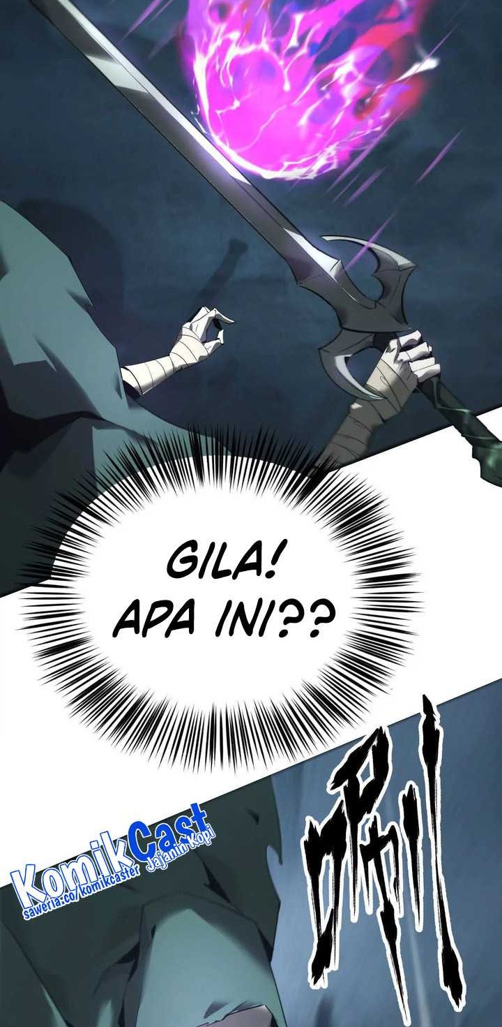 Game Online: Unrivaled In The World (Remake) Chapter 13 Gambar 41