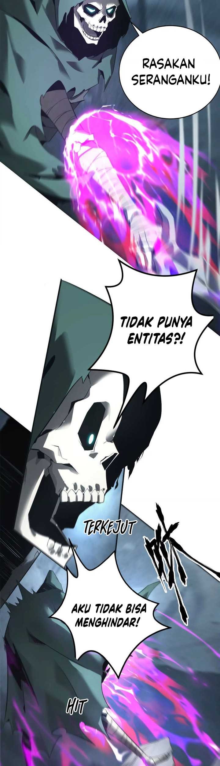 Game Online: Unrivaled In The World (Remake) Chapter 13 Gambar 42