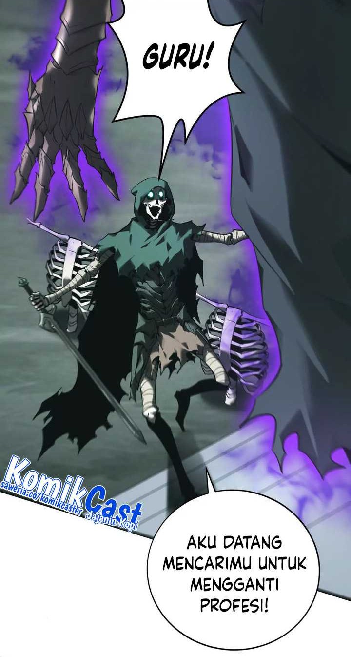 Game Online: Unrivaled In The World (Remake) Chapter 13 Gambar 9