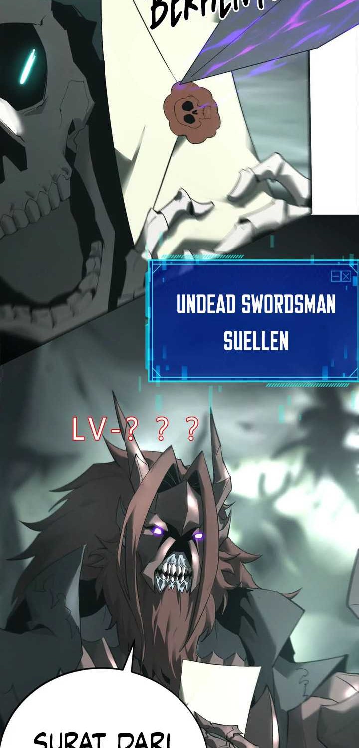 Game Online: Unrivaled In The World (Remake) Chapter 13 Gambar 11