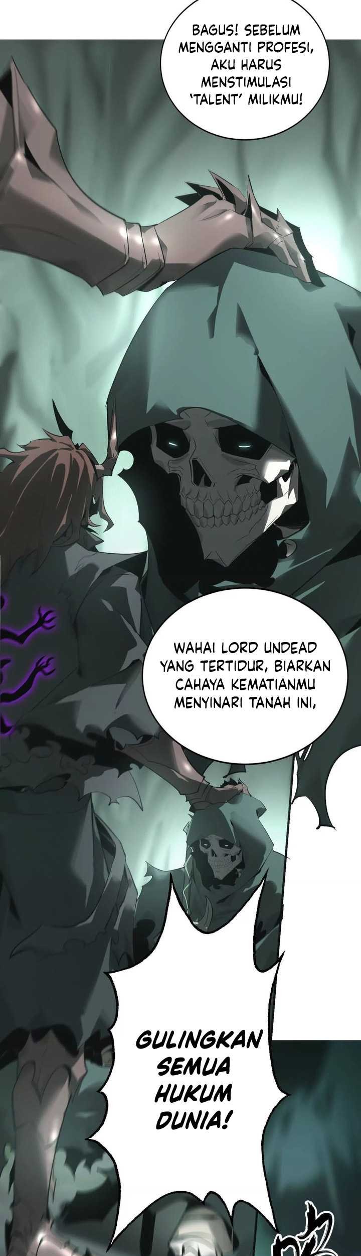 Game Online: Unrivaled In The World (Remake) Chapter 13 Gambar 14